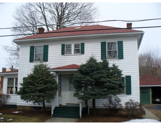 Unit for sale at 16 Fort Street, Northampton, MA 01060