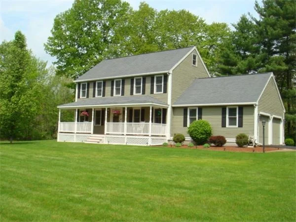 Unit for sale at 17 Brookdale Lane, Pepperell, MA 01463