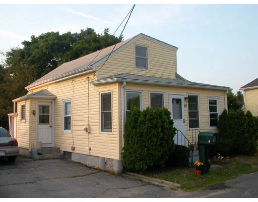 Unit for sale at 12 Battle Row, Taunton, MA 02718