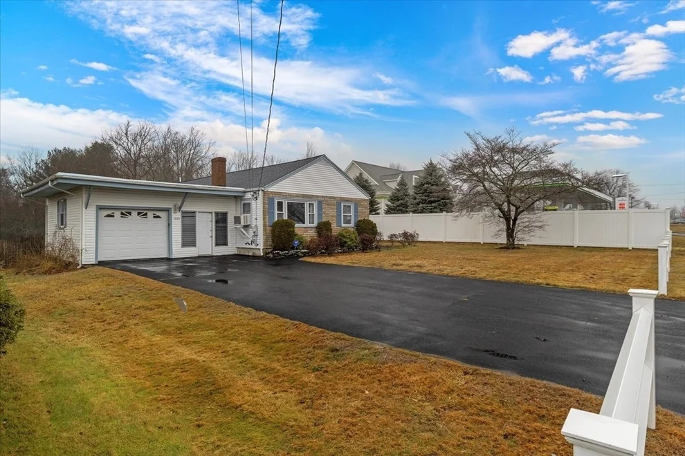 Unit for sale at 1845 Main St, Brockton, MA 02301