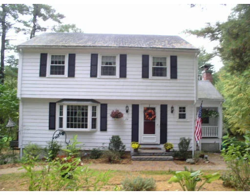 Unit for sale at 84 Chester Rd, Boxborough, MA 01719