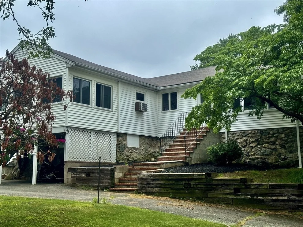 Unit for sale at 39 Cheever Rd, Malden, MA 02148