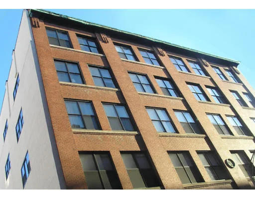 Unit for sale at 15 Sleeper Street, Boston, MA 02210