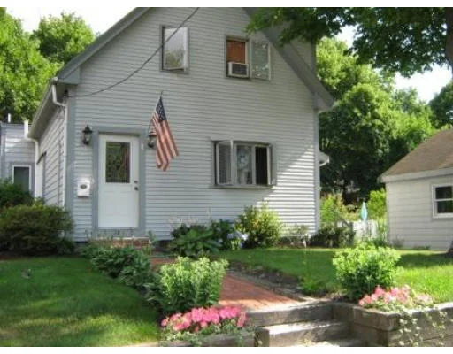 Unit for sale at 22 Hill St, Weymouth, MA 02189