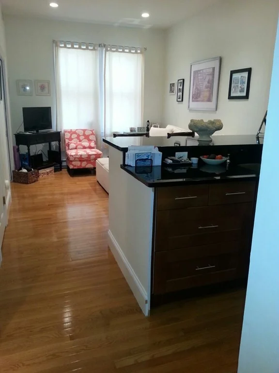 Unit for sale at 15 Garrison St, Boston, MA 02116