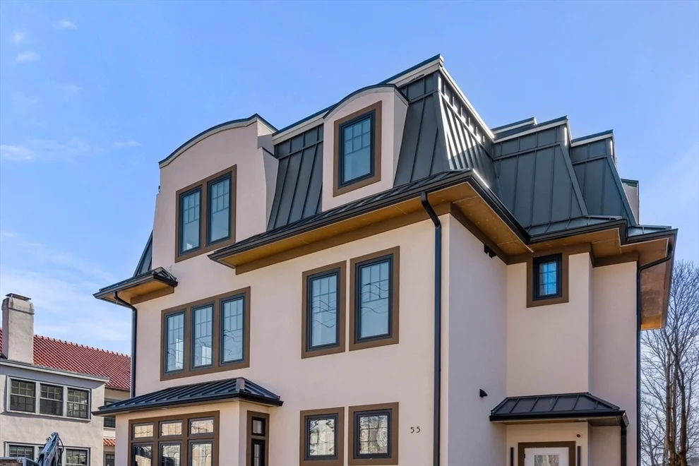 Unit for sale at 55 Green Street, Brookline, MA 02446