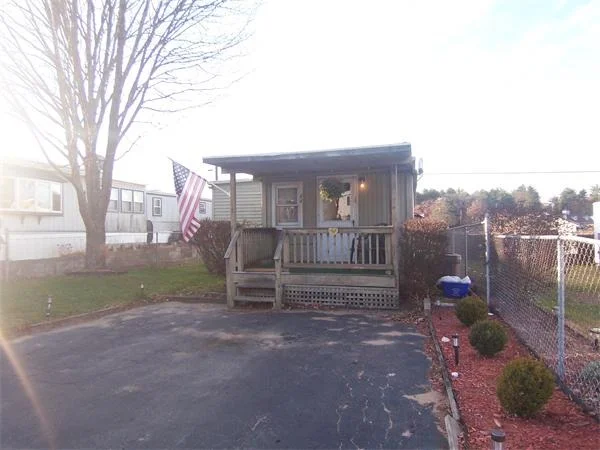 Unit for sale at 44 Klondike Ave., Westfield, MA 01085