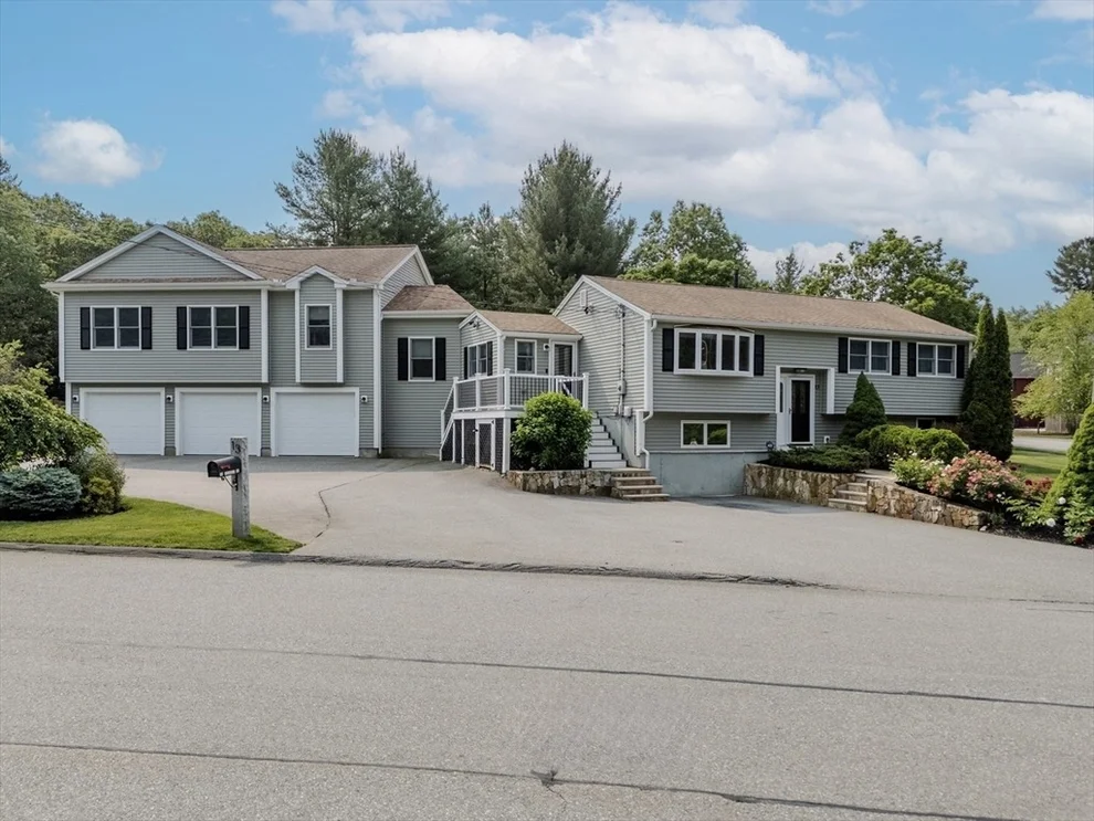 Unit for sale at 13 Lantern Lane, Billerica, MA 01821