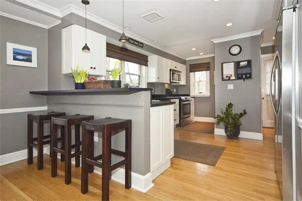 Unit for sale at 42 Alexander, Newton, MA 02461