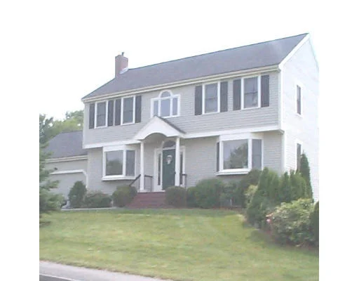 Unit for sale at 14 White Sisters Way, Canton, MA 02021