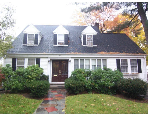 Unit for sale at 50 Olde Field Rd, Newton, MA 02459