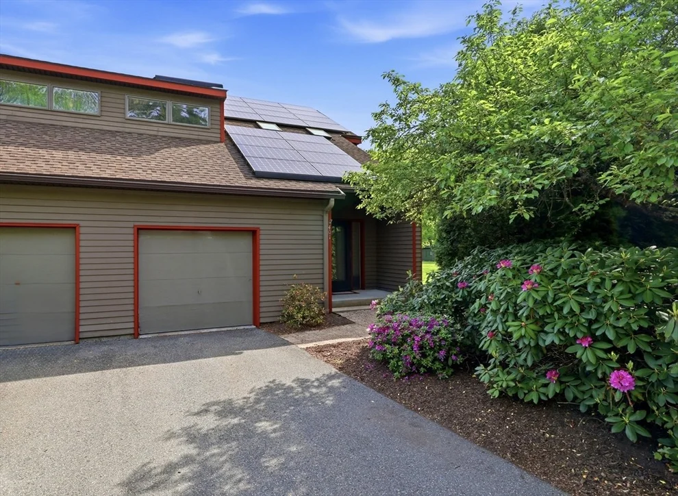 Unit for sale at 401 Fairway Village, Northampton, MA 01053