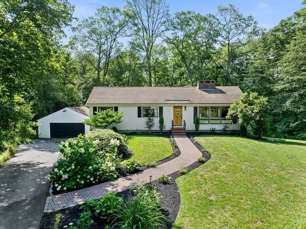 Unit for sale at 47 Pennfield Rd, Scituate, MA 02066