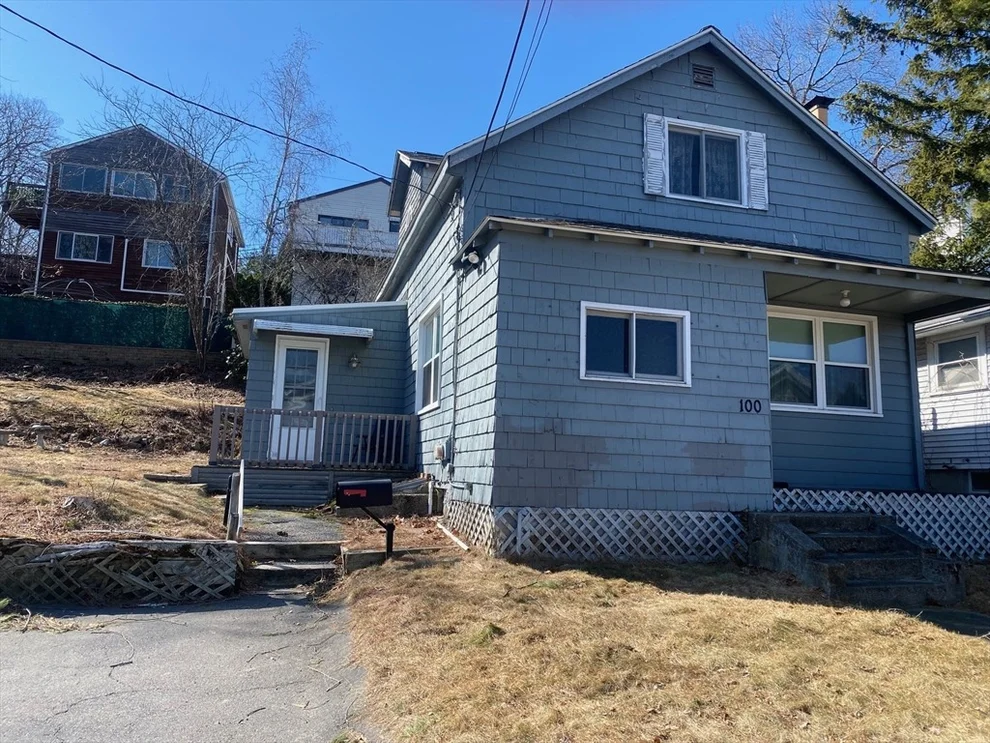 Unit for sale at 100 College Farm Road, Waltham, MA 02451