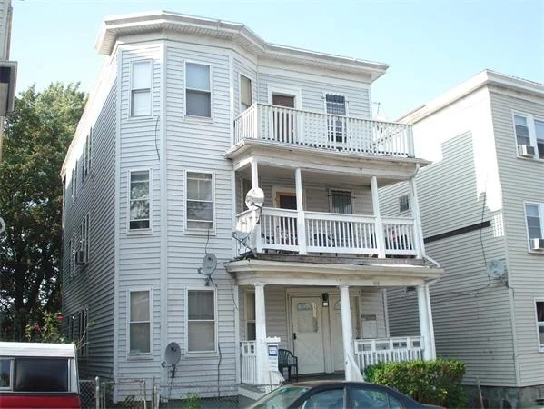 Unit for sale at 369 Park Street, Boston, MA 02124