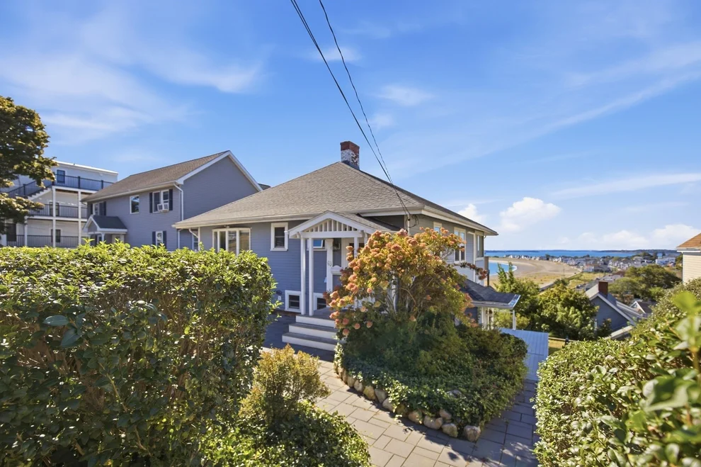 Unit for sale at 63 Harbor View Ave, Winthrop, MA 02152