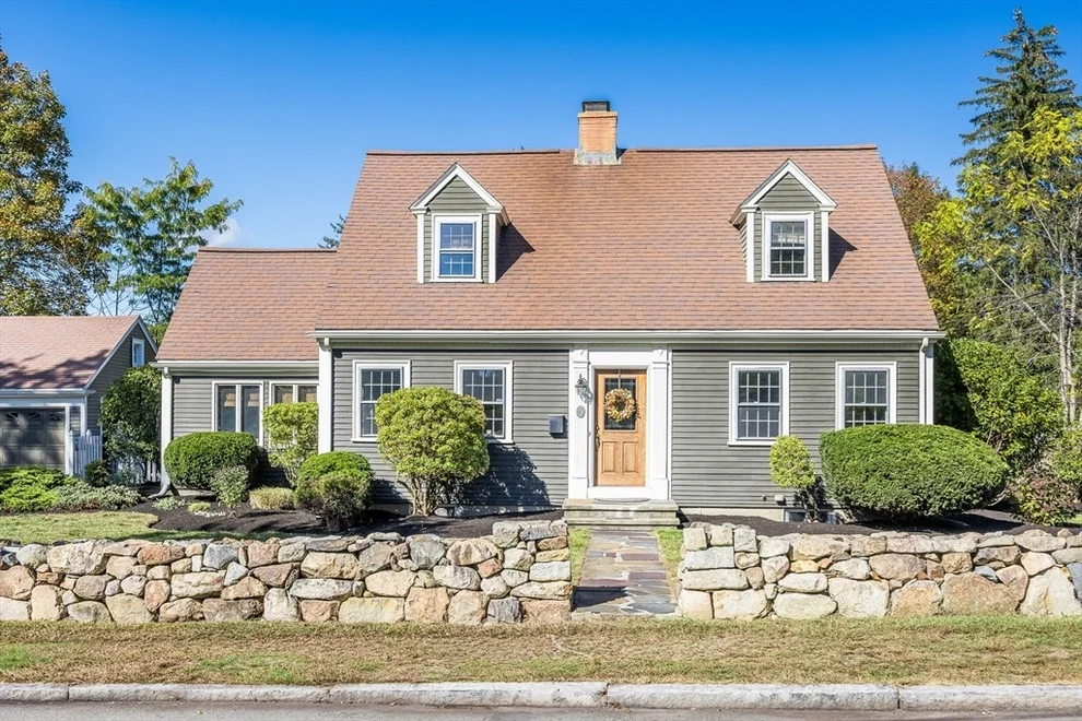 Unit for sale at 1 Pennsylvania Avenue, Reading, MA 01867