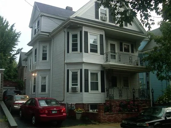 Unit for sale at 8 Holyoke Rd., Somerville, MA 02143