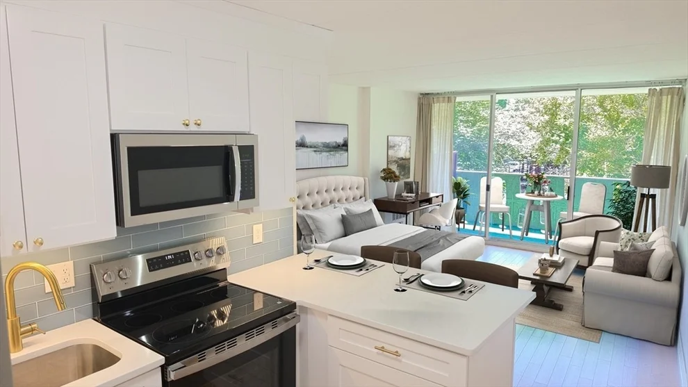 Unit for sale at 200 Swanton, Winchester, MA 01890