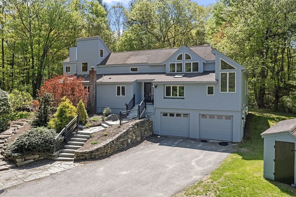Unit for sale at 74 Littleton County Road, Harvard, MA 01451