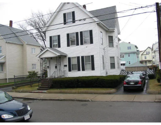 Unit for sale at 165 Vine Street, Everett, MA 02149