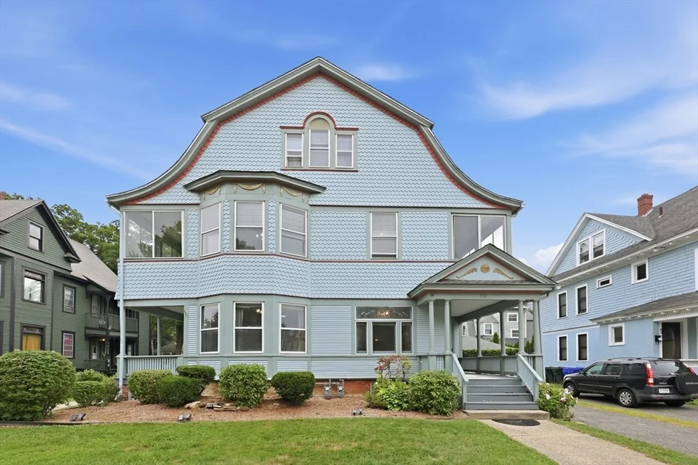 Unit for sale at 77-79 Firglade Avenue, Springfield, MA 01108