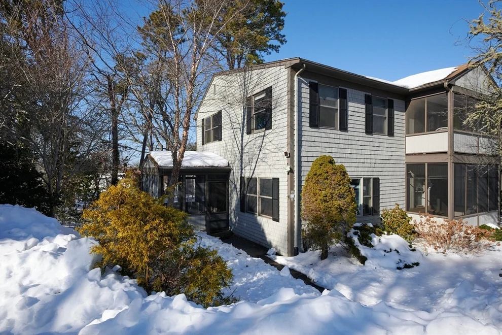 Unit for sale at 14 Harold St, Harwich, MA 02646