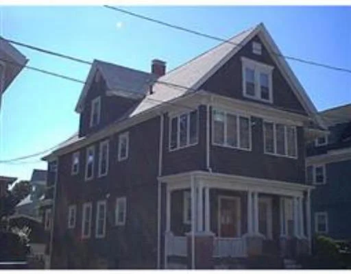 Unit for sale at 11 Barrett Street, Malden, MA 02148
