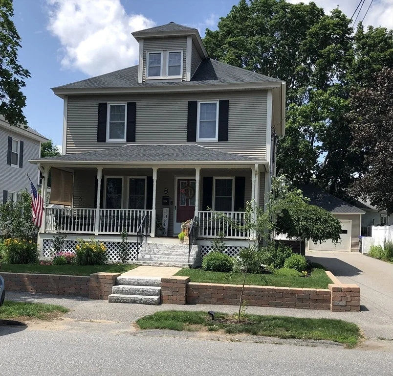 Unit for sale at 14 Highland Street, Clinton, MA 01510