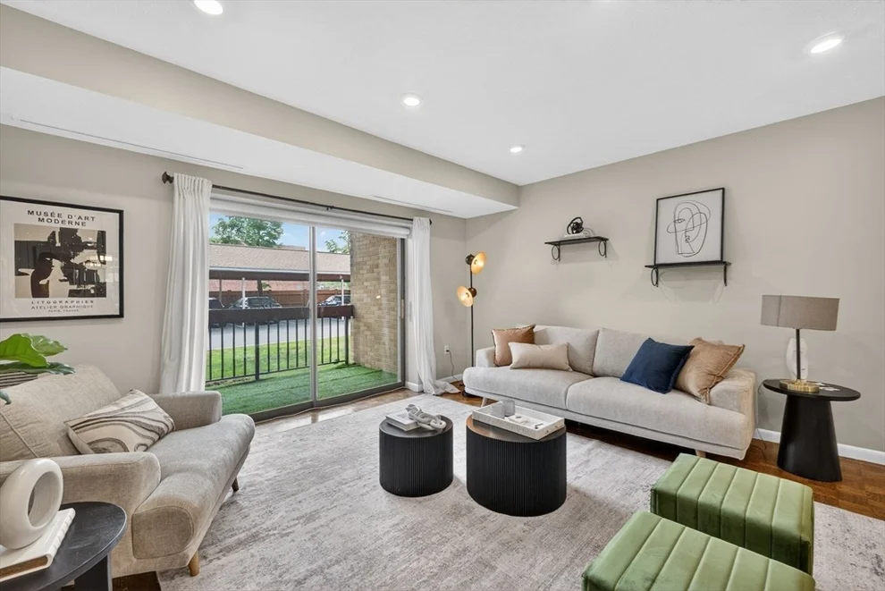 Unit for sale at 41 Centre St, Brookline, MA 02446