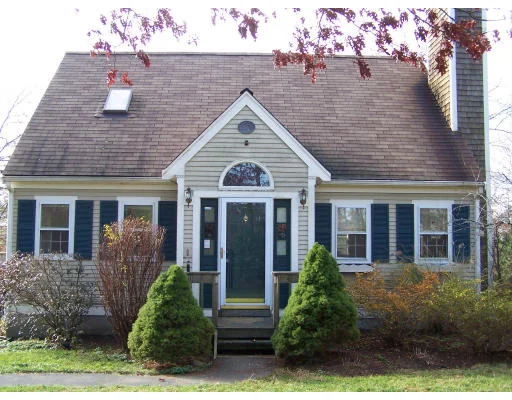 Unit for sale at 1 Bowsprit Ln, Plymouth, MA 02360