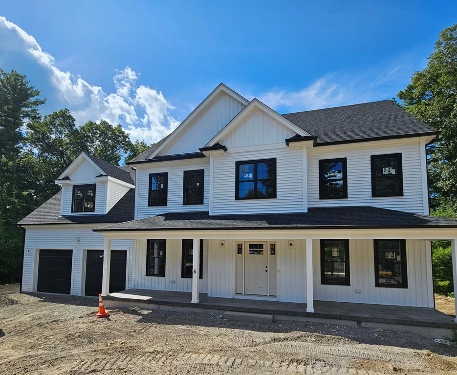 Unit for sale at Lot 2 Ford Circle, Easton, MA 02375
