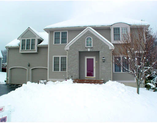 Unit for sale at 47 Huckleberry Lane, North Andover, MA 01845