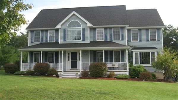Unit for sale at 29 Morrison Lane, Westford, MA 01886