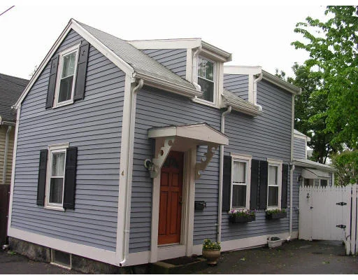 Unit for sale at 4 Oak St., Salem, MA 01970