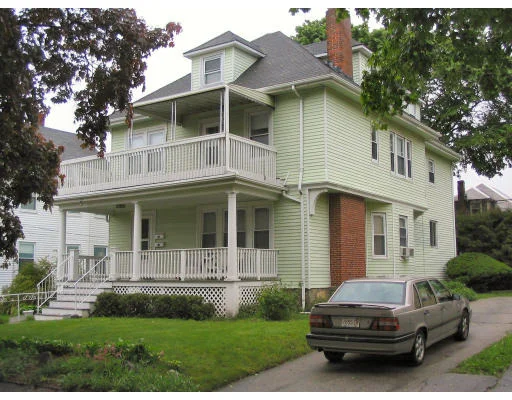 Unit for sale at 99 Manthorne Road, Boston, MA 02132