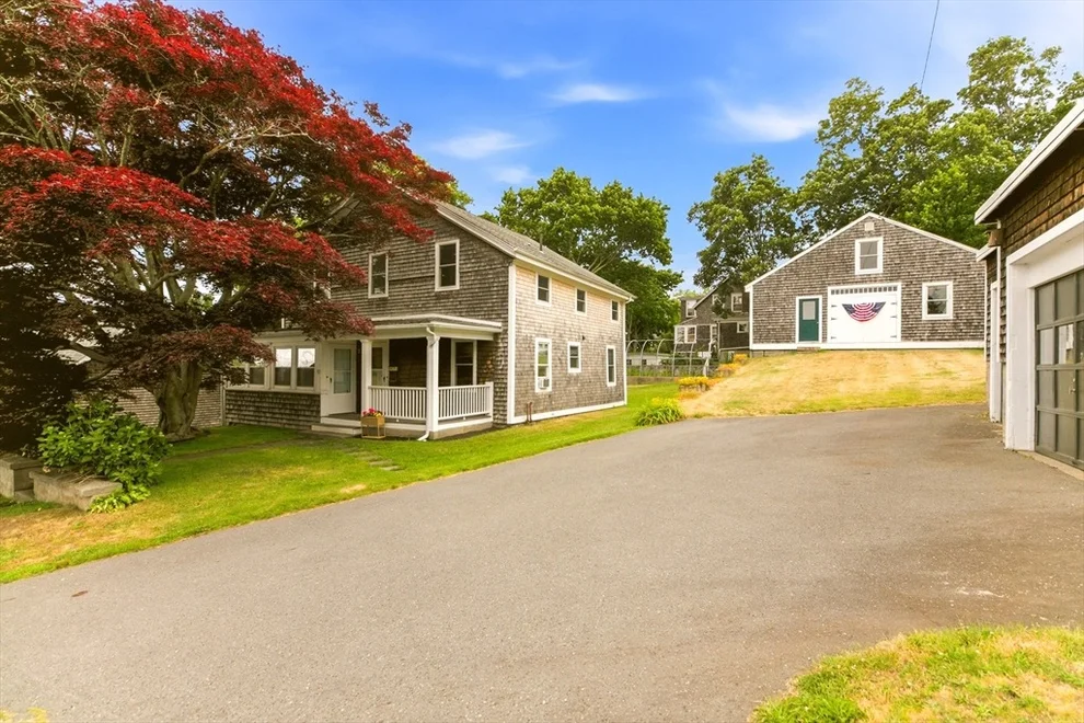 Unit for sale at 22 South Avenue, Tiverton, RI 02878