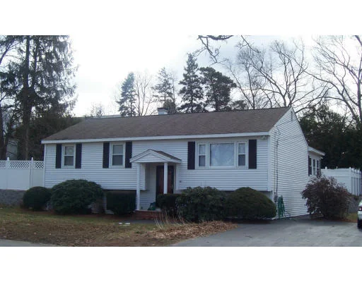 Unit for sale at 40 Raynor St., Lowell, MA 01851