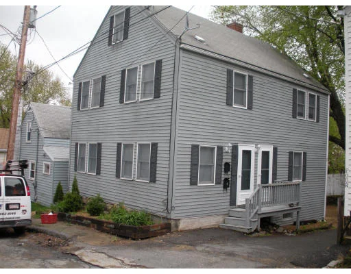 Unit for sale at 6-6.5 Boardman Street, Amesbury, MA 01913
