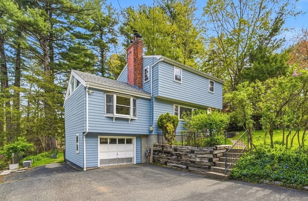 Unit for sale at 33 Wallace Road, Wayland, MA 01778