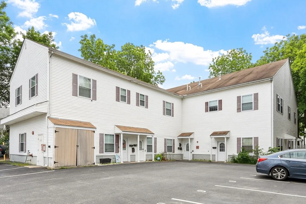 Unit for sale at 31-33 Ashland St, Haverhill, MA 01830