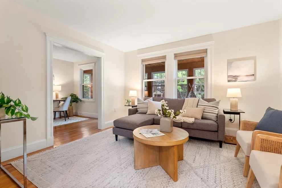 Unit for sale at 66 Gordon St, Somerville, MA 02144