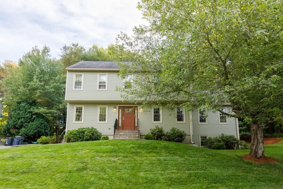 Unit for sale at 44 Meadow Lane, Grafton, MA 01536
