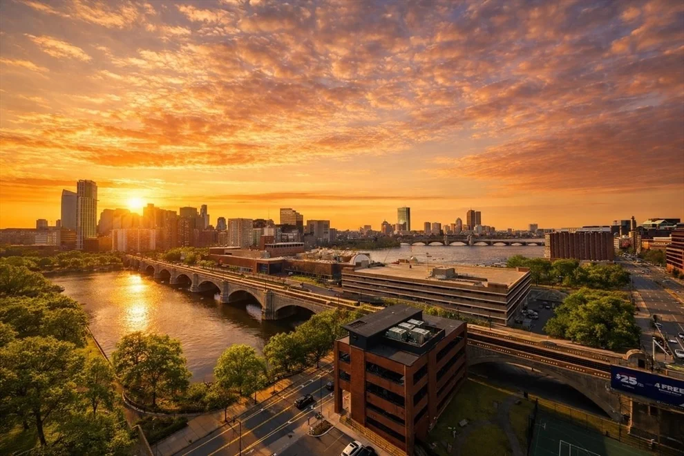 Unit for sale at 8 Museum Way, Cambridge, MA 02141