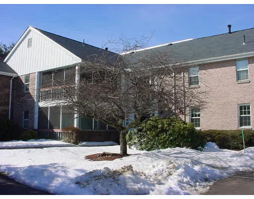 Unit for sale at 70 b Brian Drive, Stoughton, MA 02072