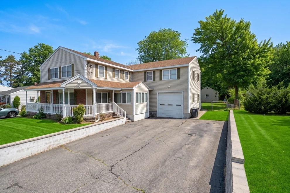 Unit for sale at 773 Washington Street, Haverhill, MA 01832