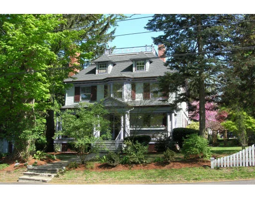 Unit for sale at 25 Adams St, Lexington, MA 02420