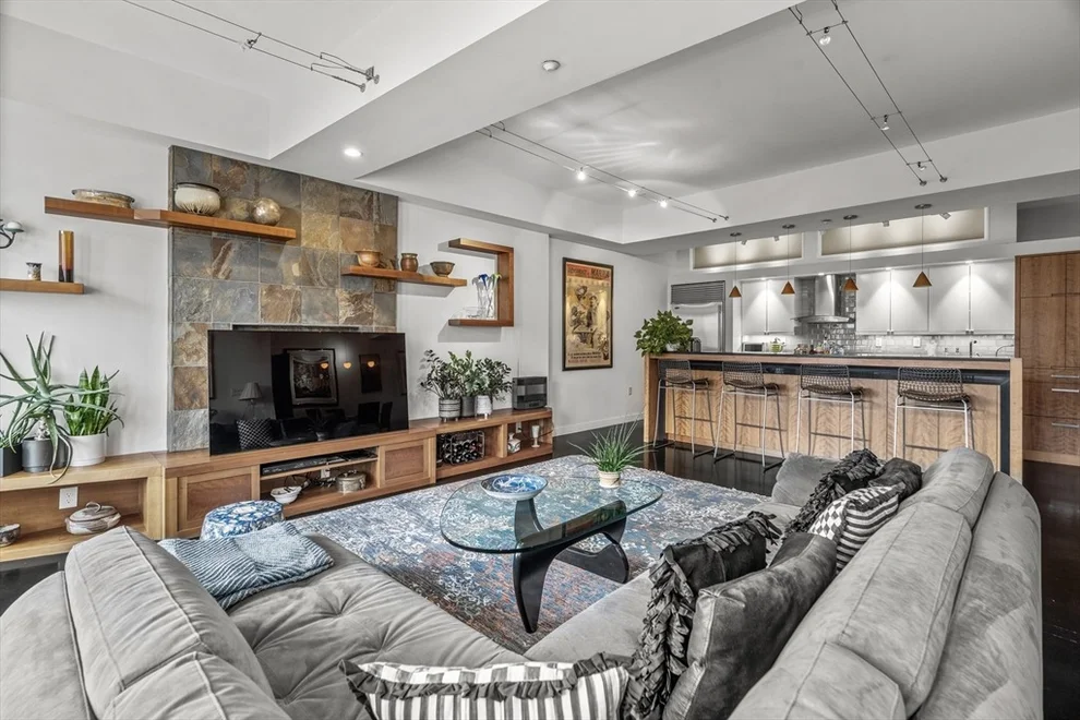 Unit for sale at 1313 Washington St, Boston, MA 02118