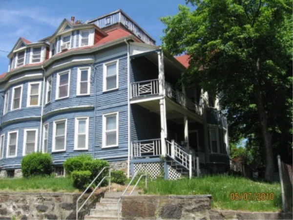Unit for sale at 67 Munroe St, Boston, MA 02119