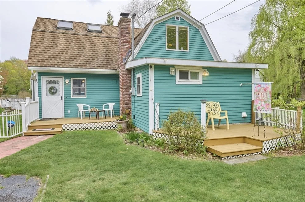 Unit for sale at 35 Broad St, Billerica, MA 01821